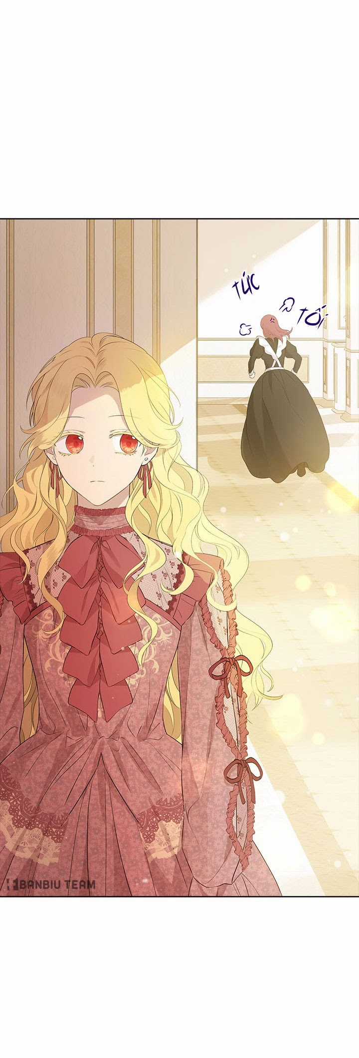 Tôi Là Minh Chứng Của Sự Thật Chapter 46 trang 52