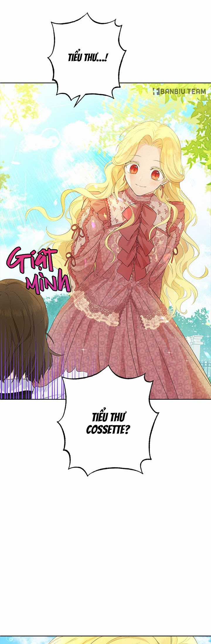 Tôi Là Minh Chứng Của Sự Thật Chapter 46 trang 6