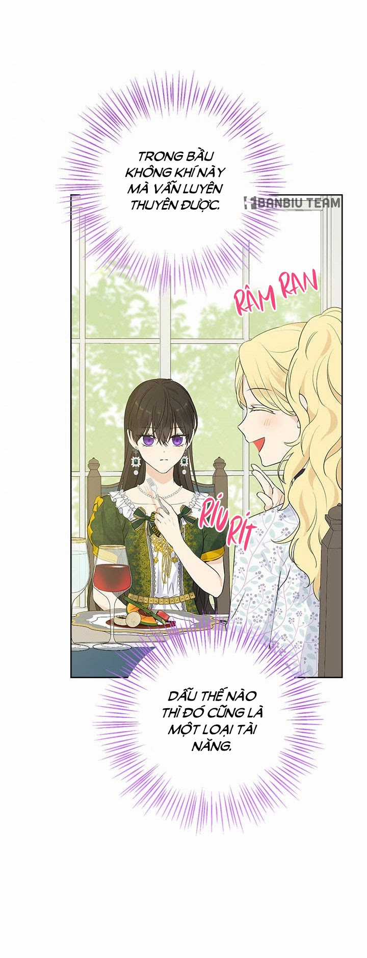 Tôi Là Minh Chứng Của Sự Thật Chapter 47 trang 10