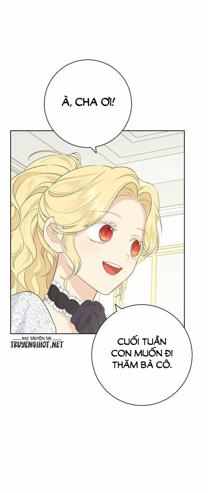 Tôi Là Minh Chứng Của Sự Thật Chapter 47 trang 11