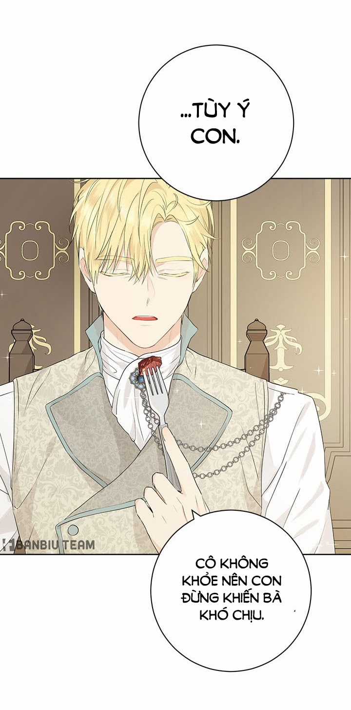 Tôi Là Minh Chứng Của Sự Thật Chapter 47 trang 13