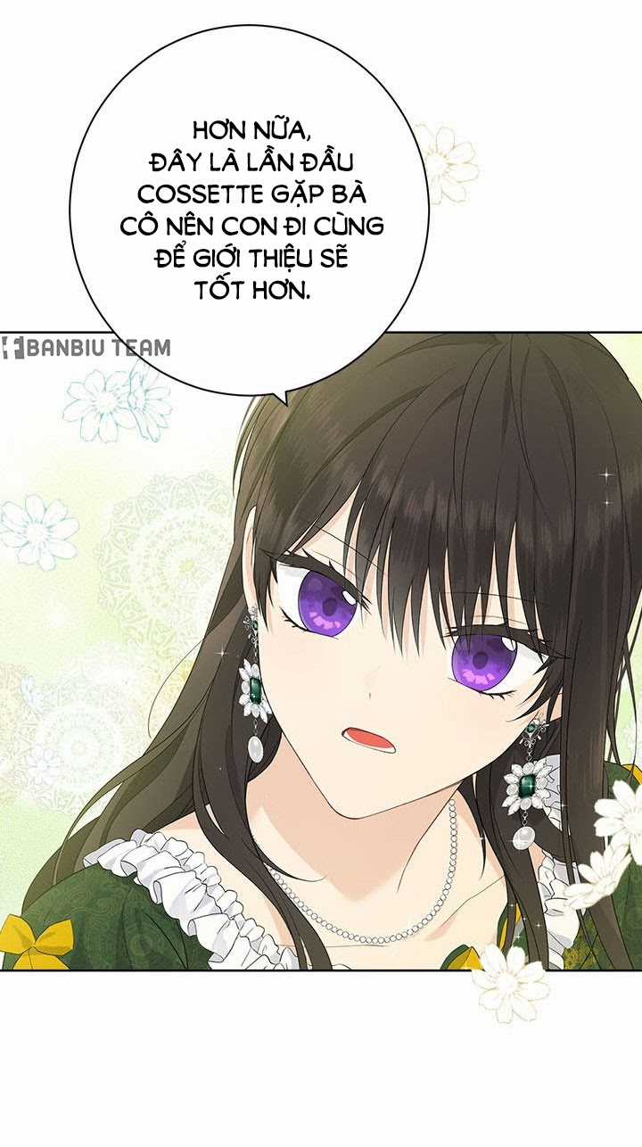 Tôi Là Minh Chứng Của Sự Thật Chapter 47 trang 18