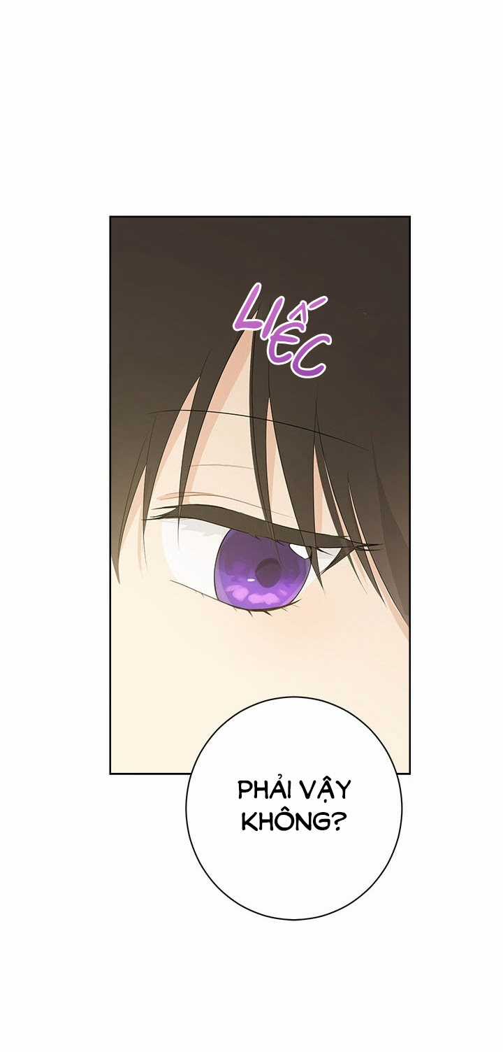 Tôi Là Minh Chứng Của Sự Thật Chapter 47 trang 19