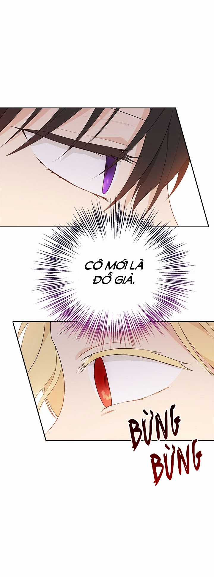 Tôi Là Minh Chứng Của Sự Thật Chapter 47 trang 23