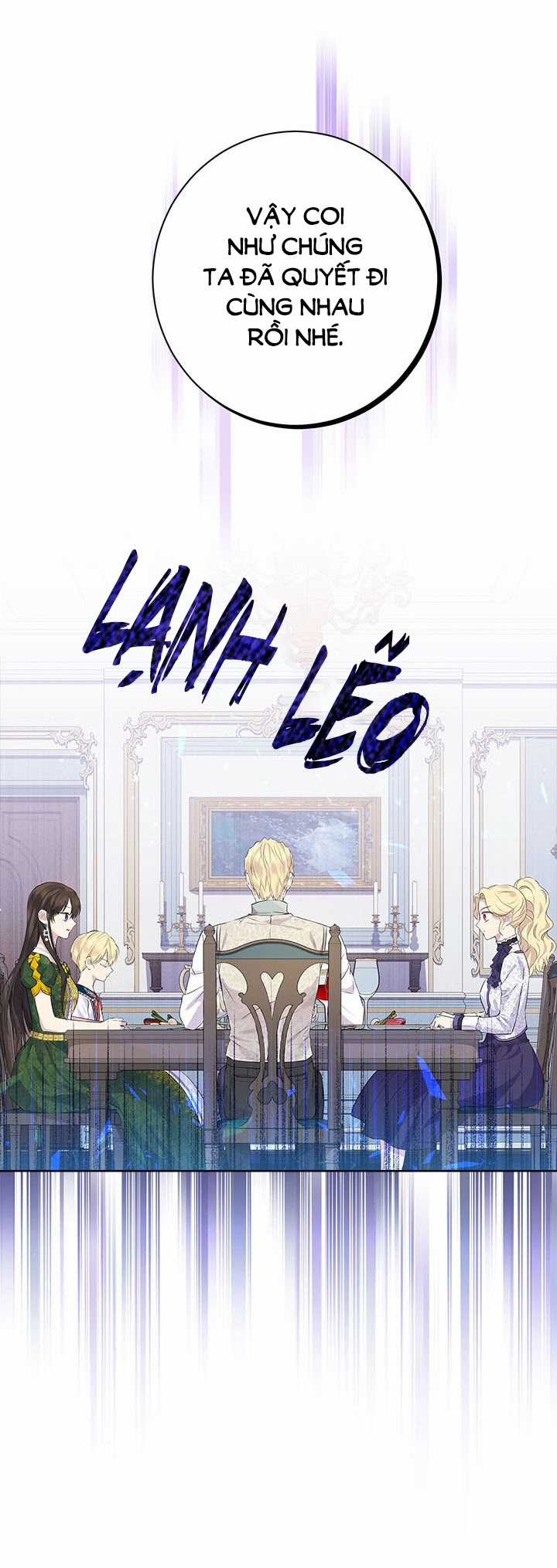 Tôi Là Minh Chứng Của Sự Thật Chapter 47 trang 24