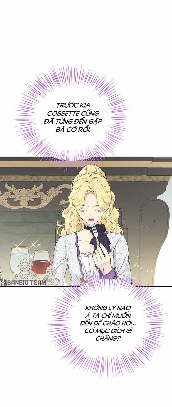 Tôi Là Minh Chứng Của Sự Thật Chapter 47 trang 25