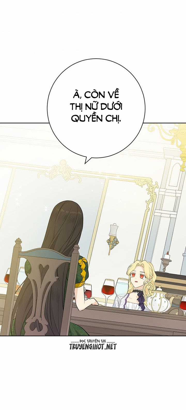 Tôi Là Minh Chứng Của Sự Thật Chapter 47 trang 29