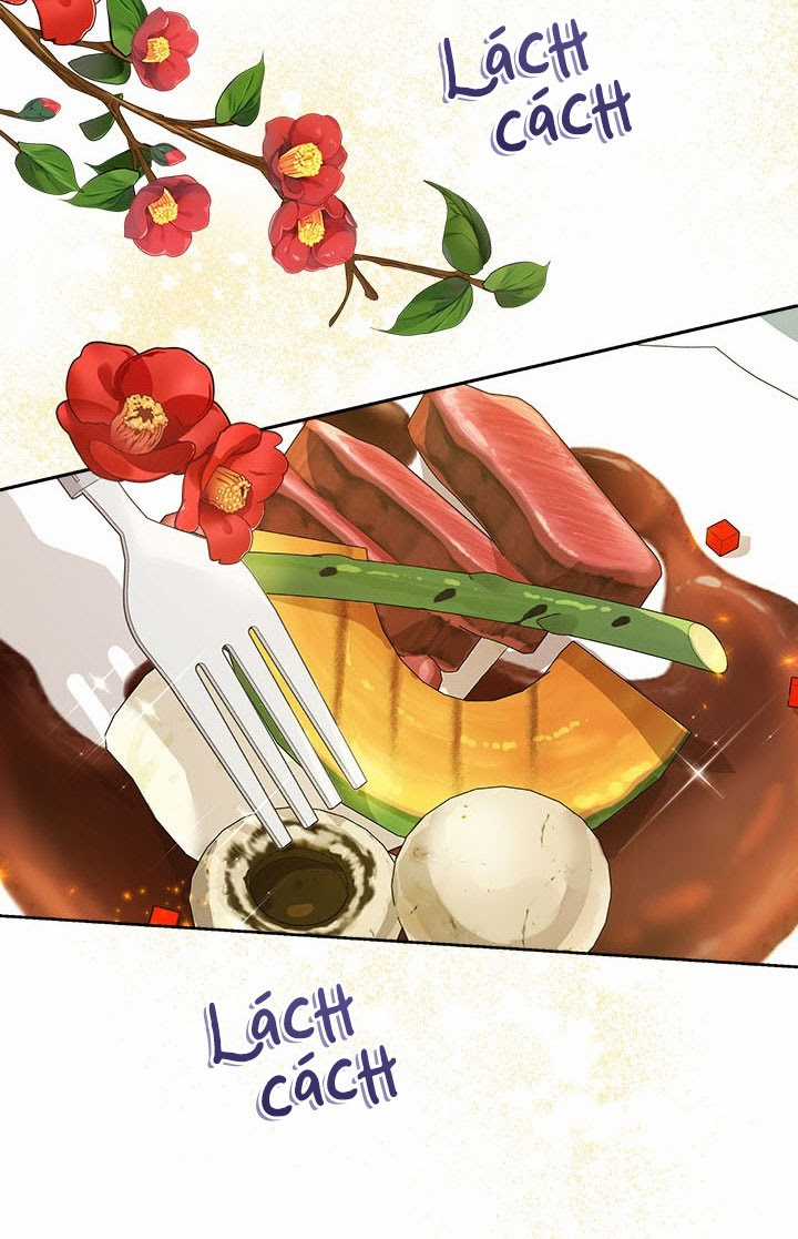 Tôi Là Minh Chứng Của Sự Thật Chapter 47 trang 3