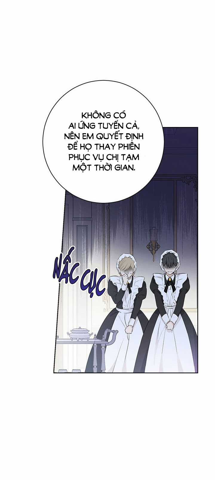 Tôi Là Minh Chứng Của Sự Thật Chapter 47 trang 30