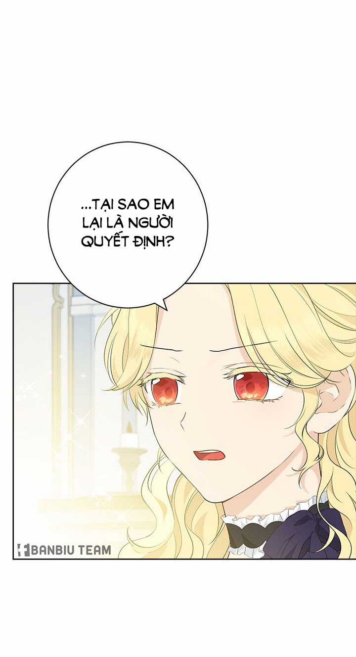 Tôi Là Minh Chứng Của Sự Thật Chapter 47 trang 31