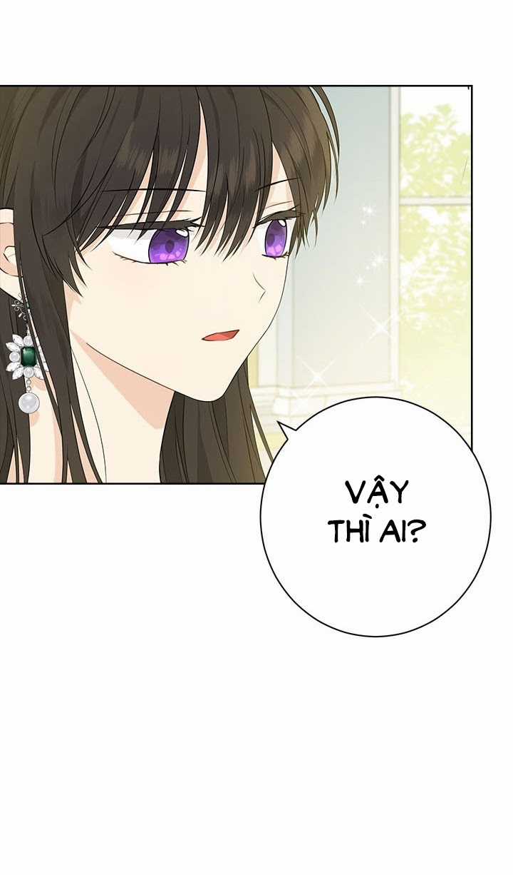 Tôi Là Minh Chứng Của Sự Thật Chapter 47 trang 32