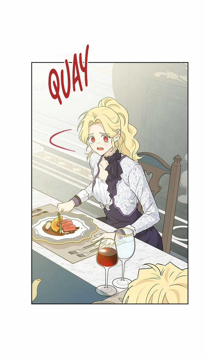 Tôi Là Minh Chứng Của Sự Thật Chapter 47 trang 33