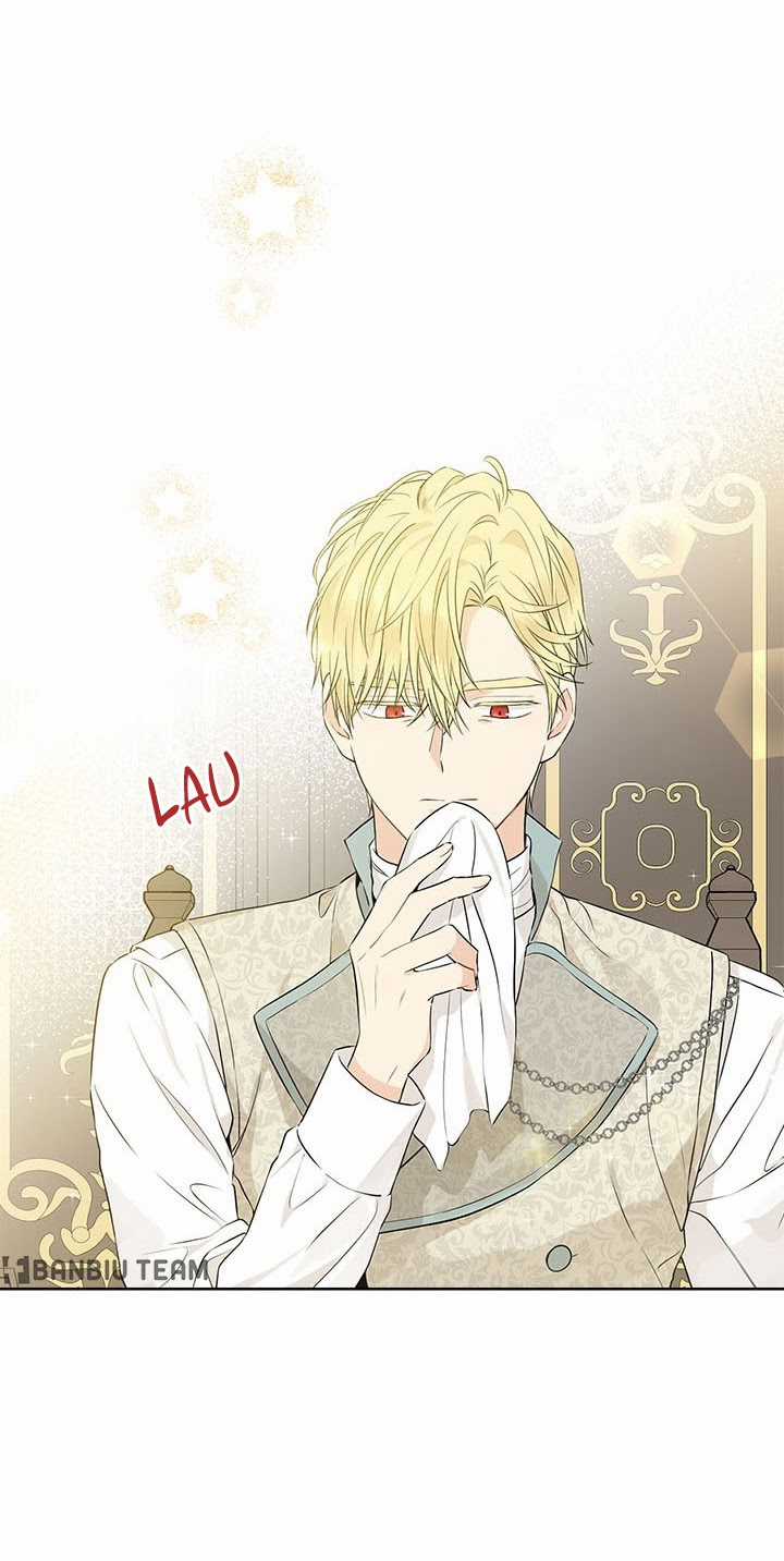 Tôi Là Minh Chứng Của Sự Thật Chapter 47 trang 34