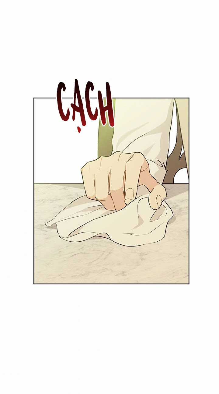 Tôi Là Minh Chứng Của Sự Thật Chapter 47 trang 35