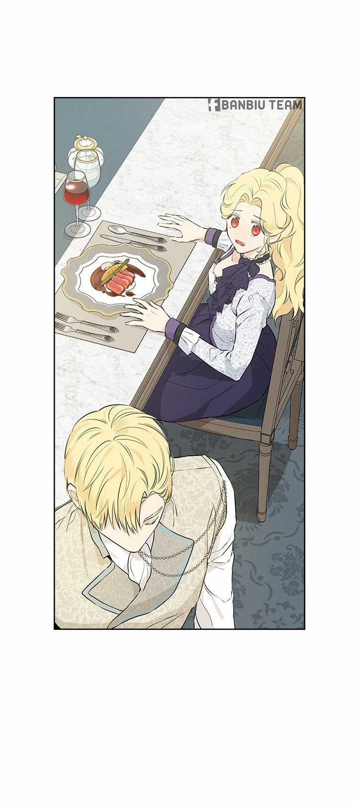 Tôi Là Minh Chứng Của Sự Thật Chapter 47 trang 37