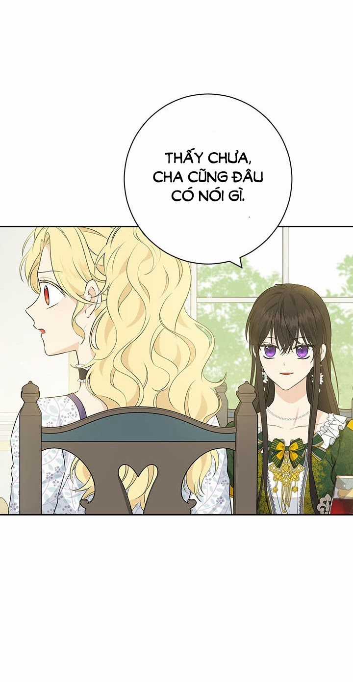 Tôi Là Minh Chứng Của Sự Thật Chapter 47 trang 38
