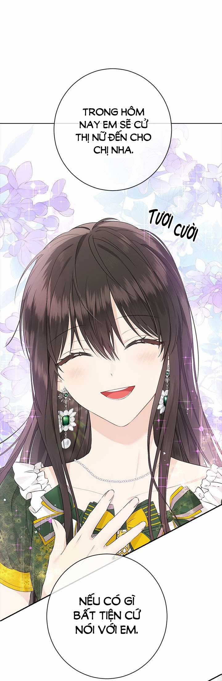 Tôi Là Minh Chứng Của Sự Thật Chapter 47 trang 39