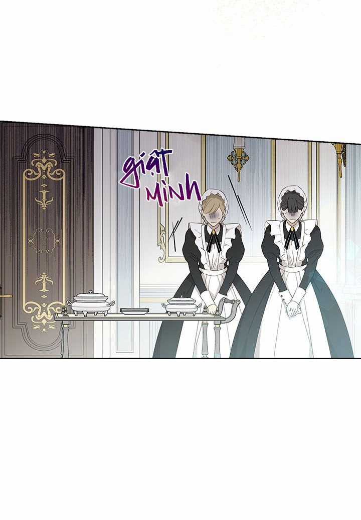 Tôi Là Minh Chứng Của Sự Thật Chapter 47 trang 4