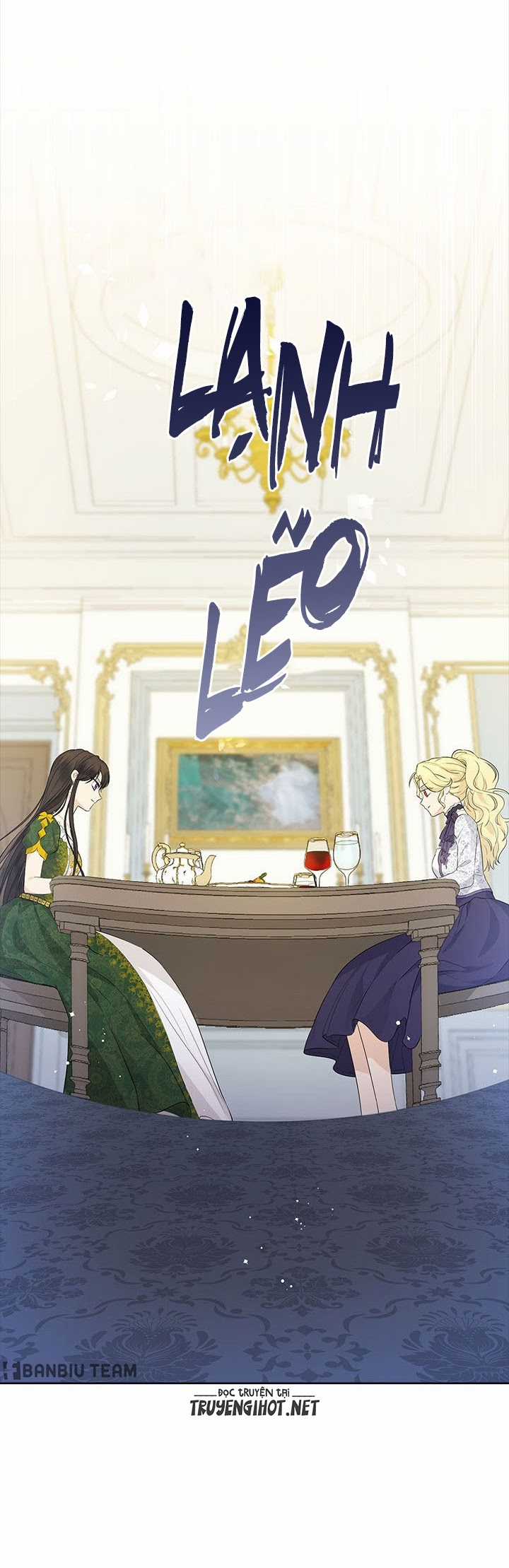 Tôi Là Minh Chứng Của Sự Thật Chapter 47 trang 41