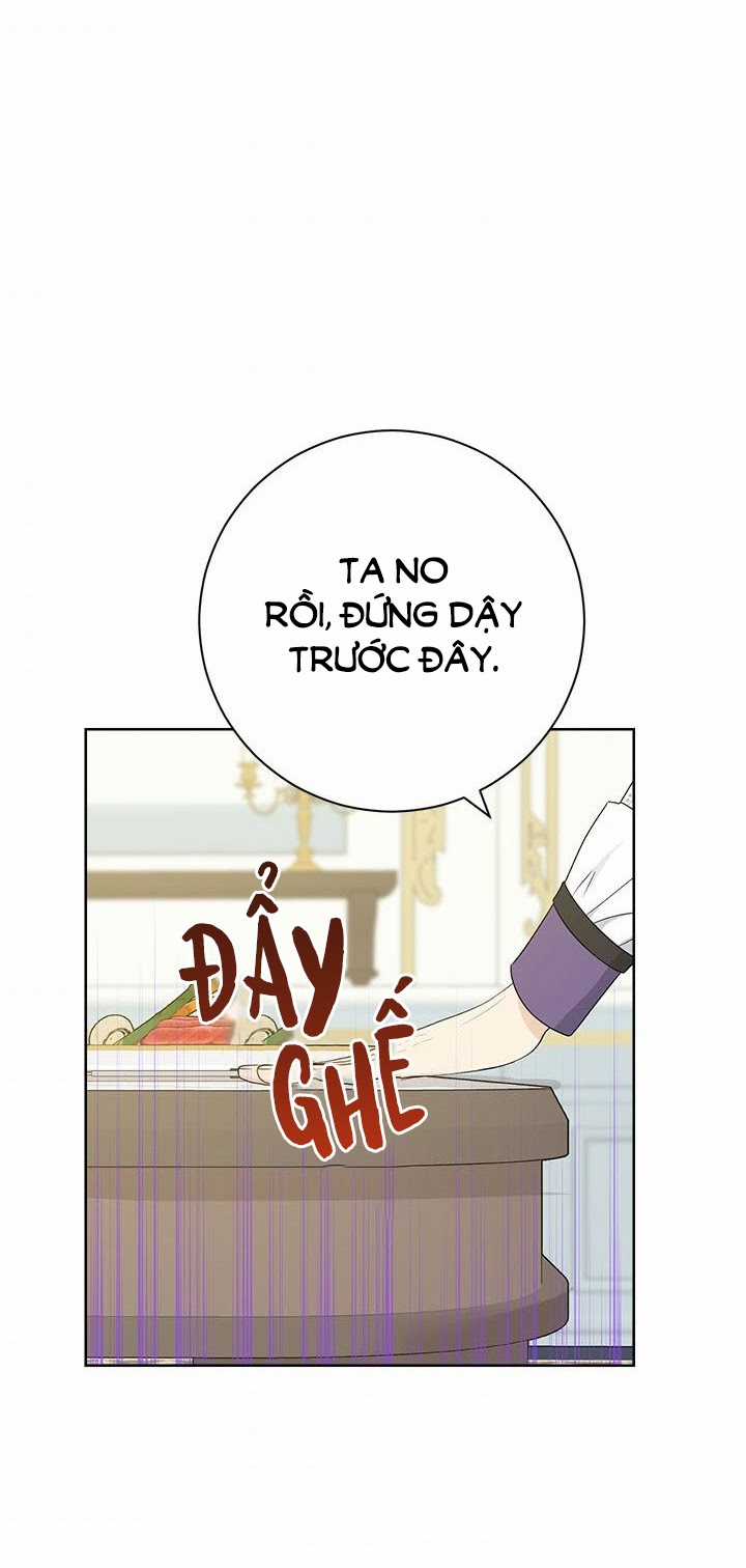 Tôi Là Minh Chứng Của Sự Thật Chapter 47 trang 42