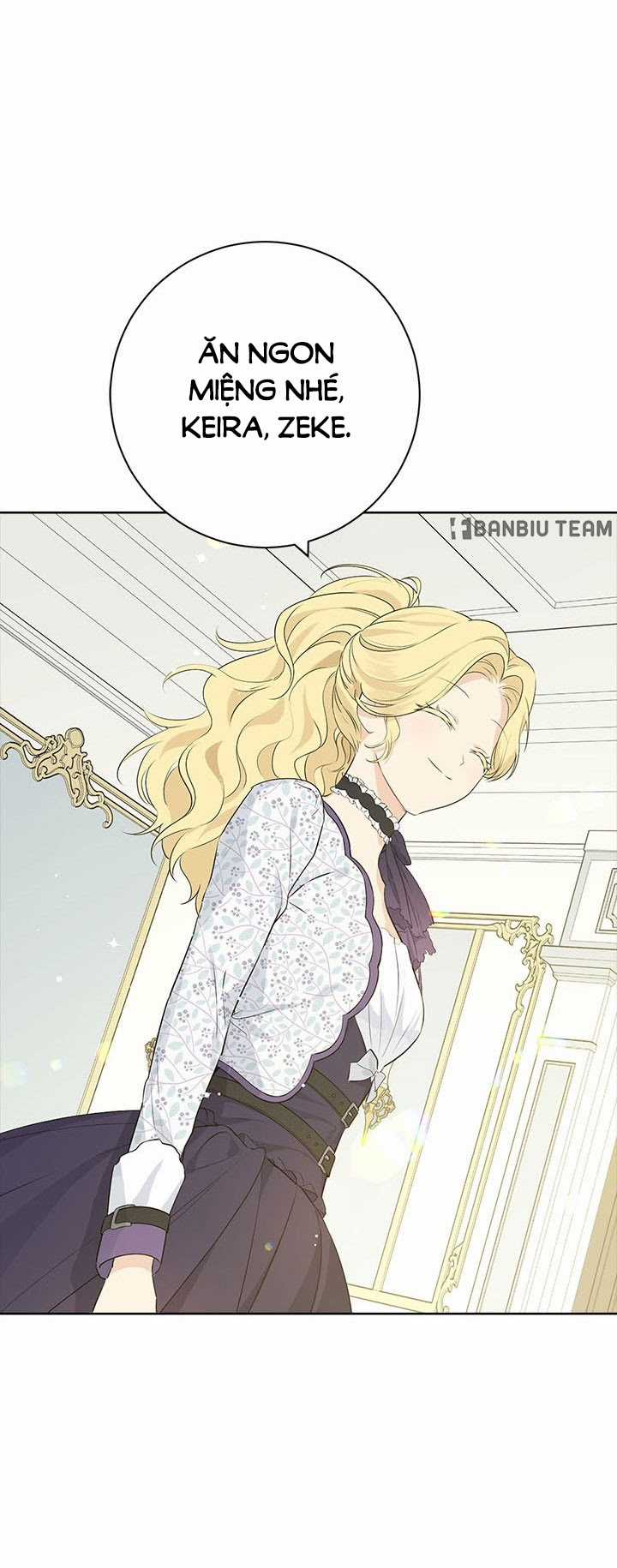 Tôi Là Minh Chứng Của Sự Thật Chapter 47 trang 43