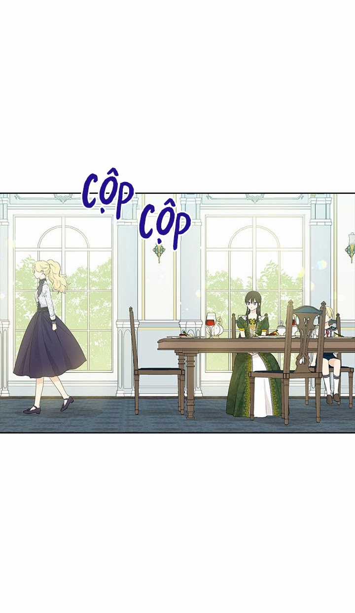 Tôi Là Minh Chứng Của Sự Thật Chapter 47 trang 44