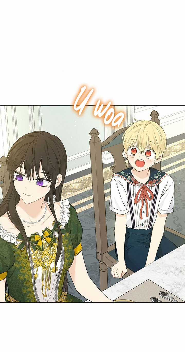 Tôi Là Minh Chứng Của Sự Thật Chapter 47 trang 45