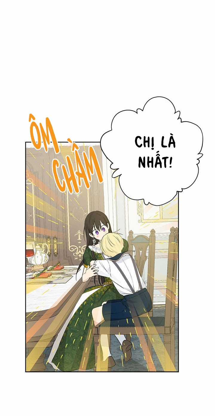 Tôi Là Minh Chứng Của Sự Thật Chapter 47 trang 46