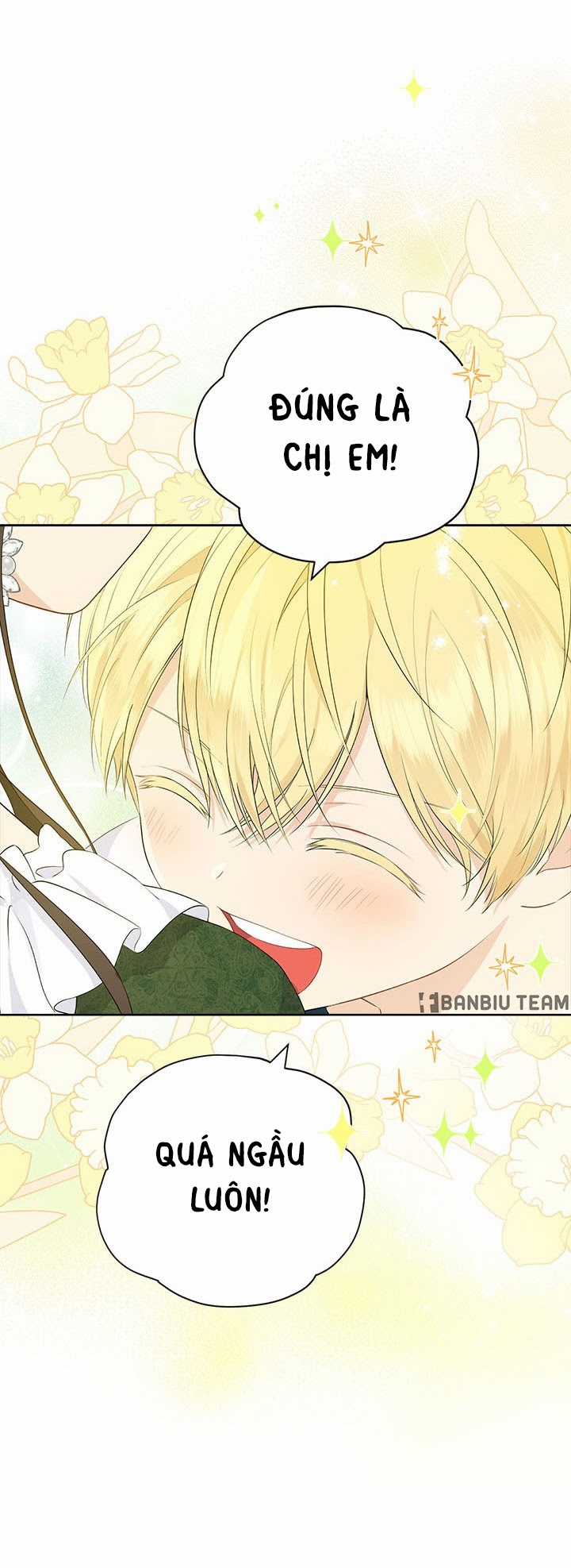 Tôi Là Minh Chứng Của Sự Thật Chapter 47 trang 47