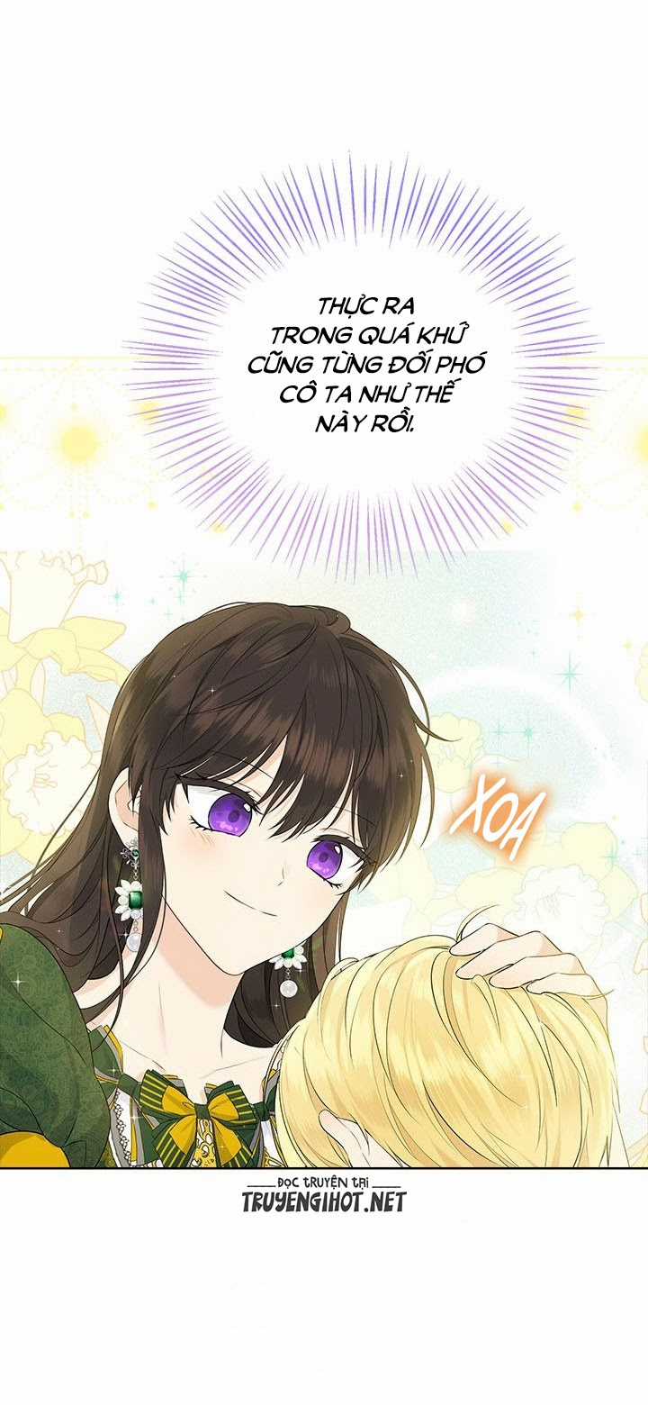 Tôi Là Minh Chứng Của Sự Thật Chapter 47 trang 48