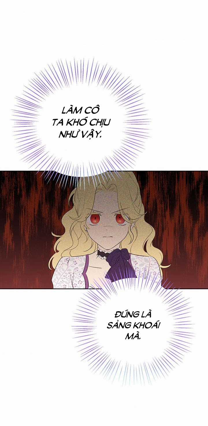 Tôi Là Minh Chứng Của Sự Thật Chapter 47 trang 49