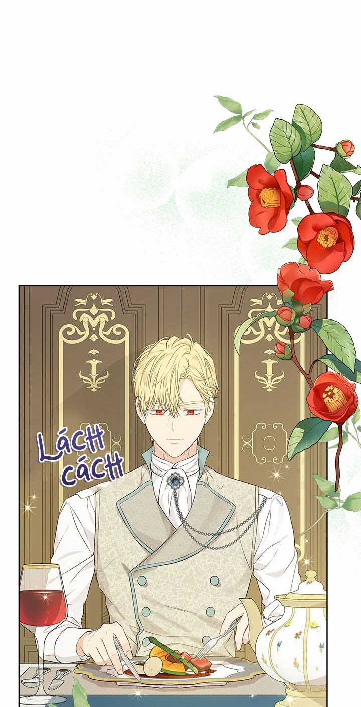 Tôi Là Minh Chứng Của Sự Thật Chapter 47 trang 5