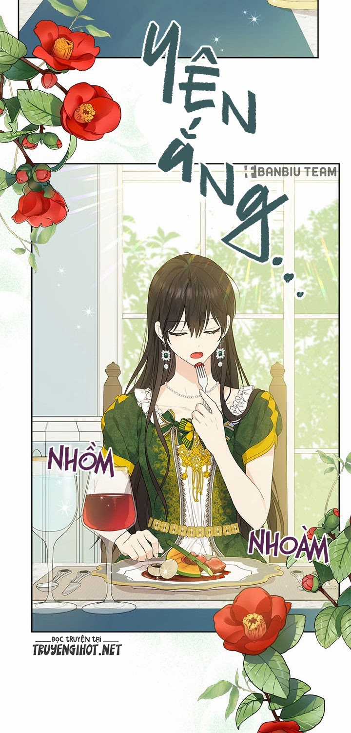 Tôi Là Minh Chứng Của Sự Thật Chapter 47 trang 6