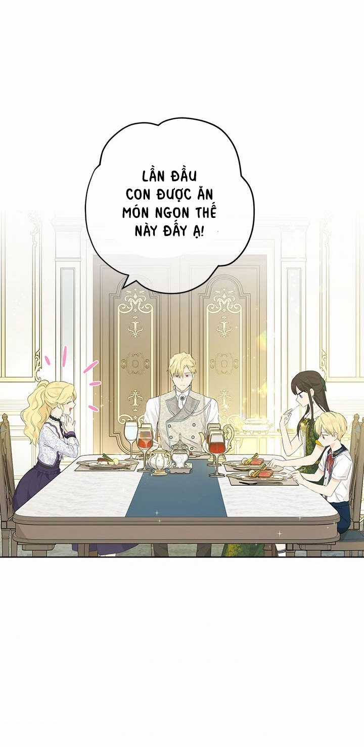 Tôi Là Minh Chứng Của Sự Thật Chapter 47 trang 9