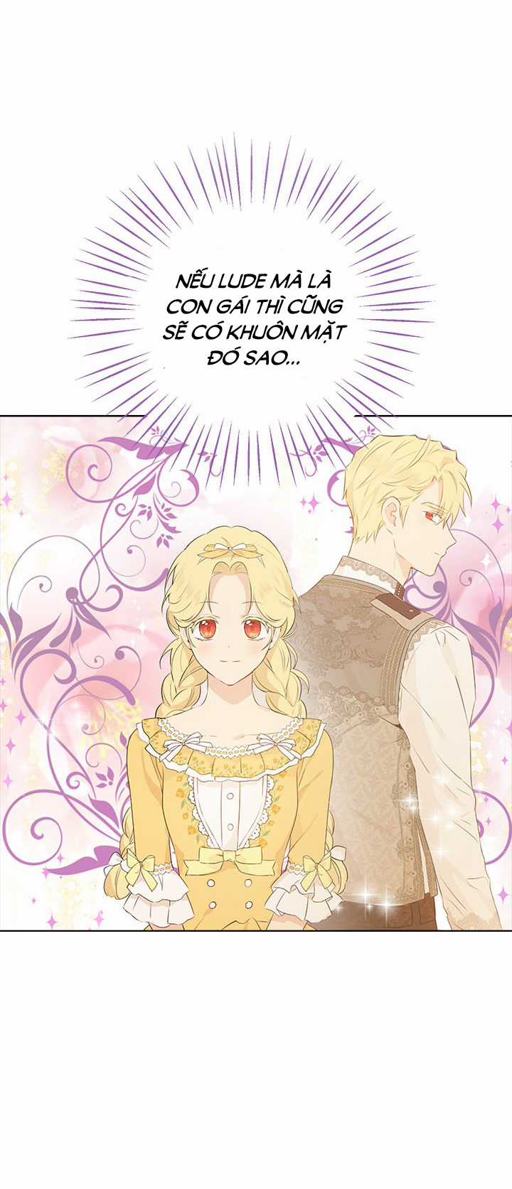 Tôi Là Minh Chứng Của Sự Thật Chapter 48 trang 10