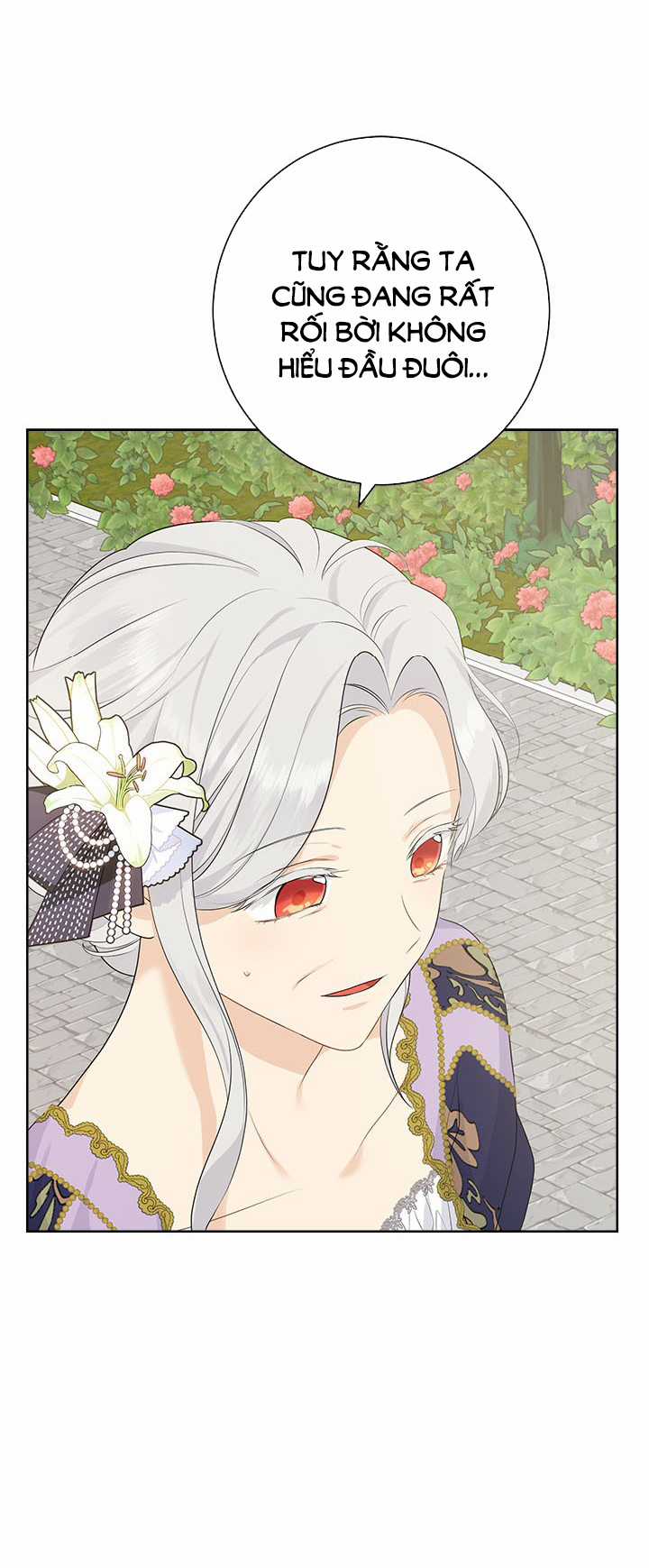 Tôi Là Minh Chứng Của Sự Thật Chapter 48 trang 11