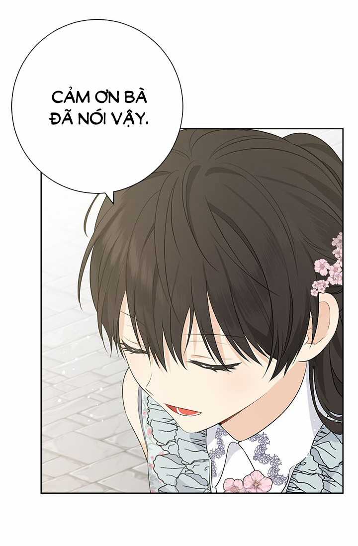 Tôi Là Minh Chứng Của Sự Thật Chapter 48 trang 13