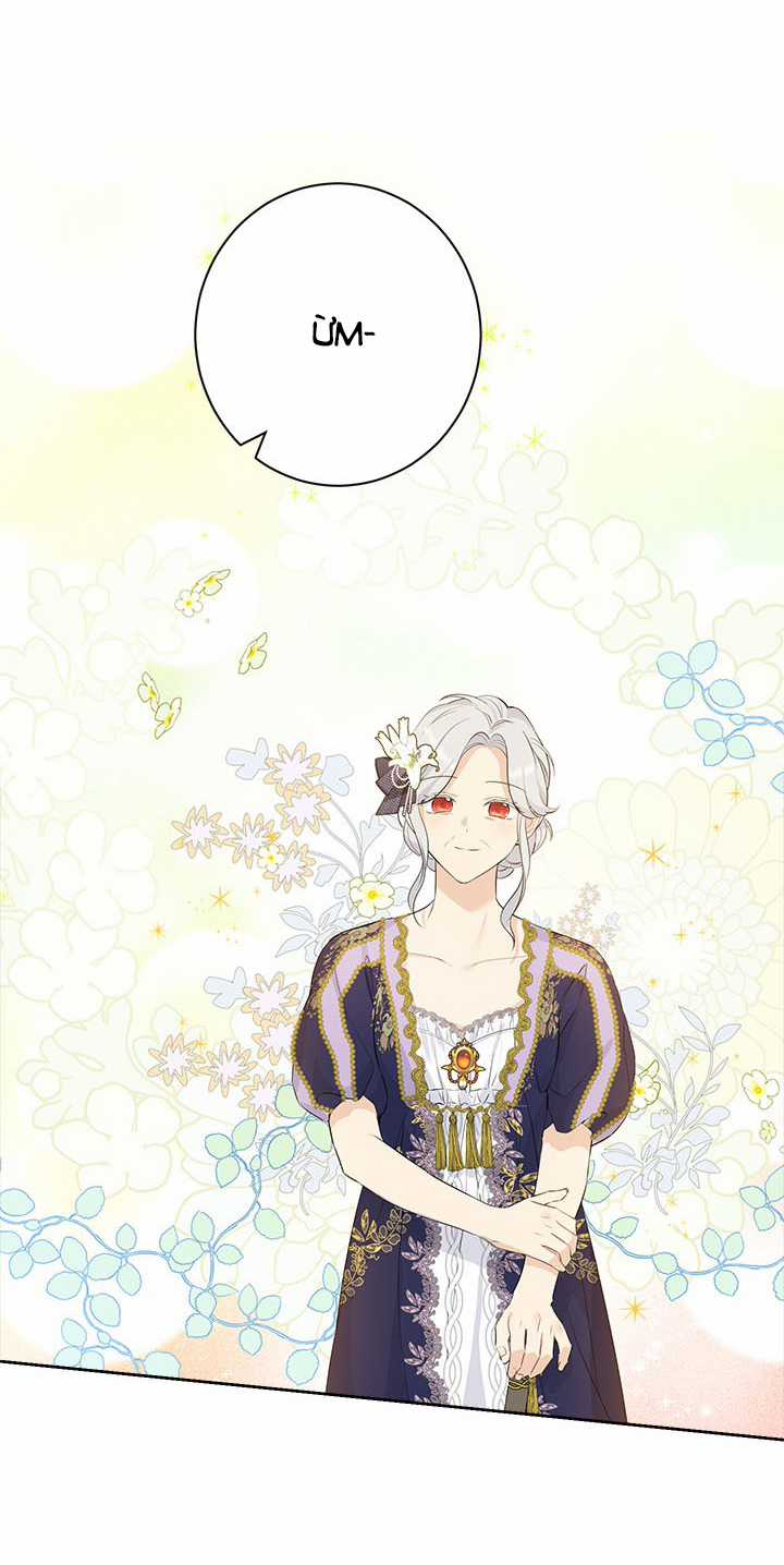 Tôi Là Minh Chứng Của Sự Thật Chapter 48 trang 15