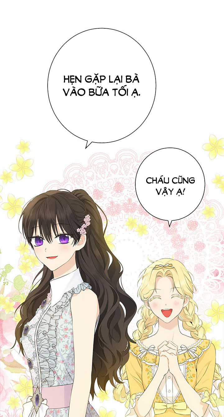 Tôi Là Minh Chứng Của Sự Thật Chapter 48 trang 16