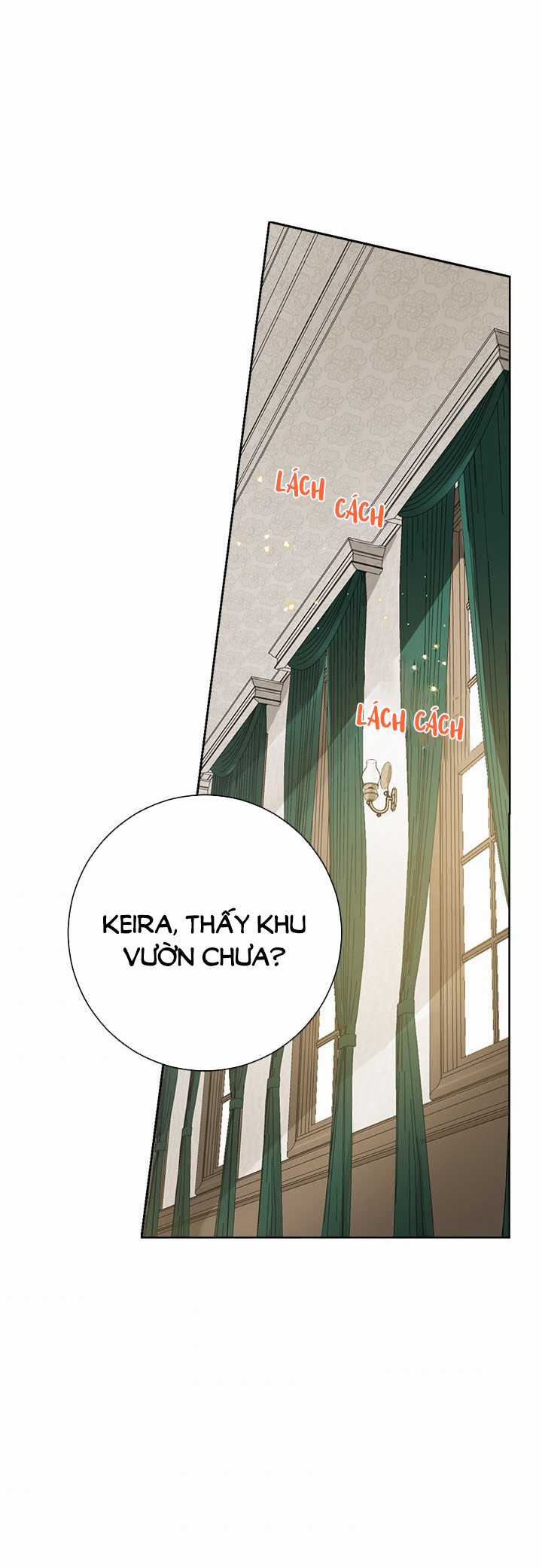 Tôi Là Minh Chứng Của Sự Thật Chapter 48 trang 18