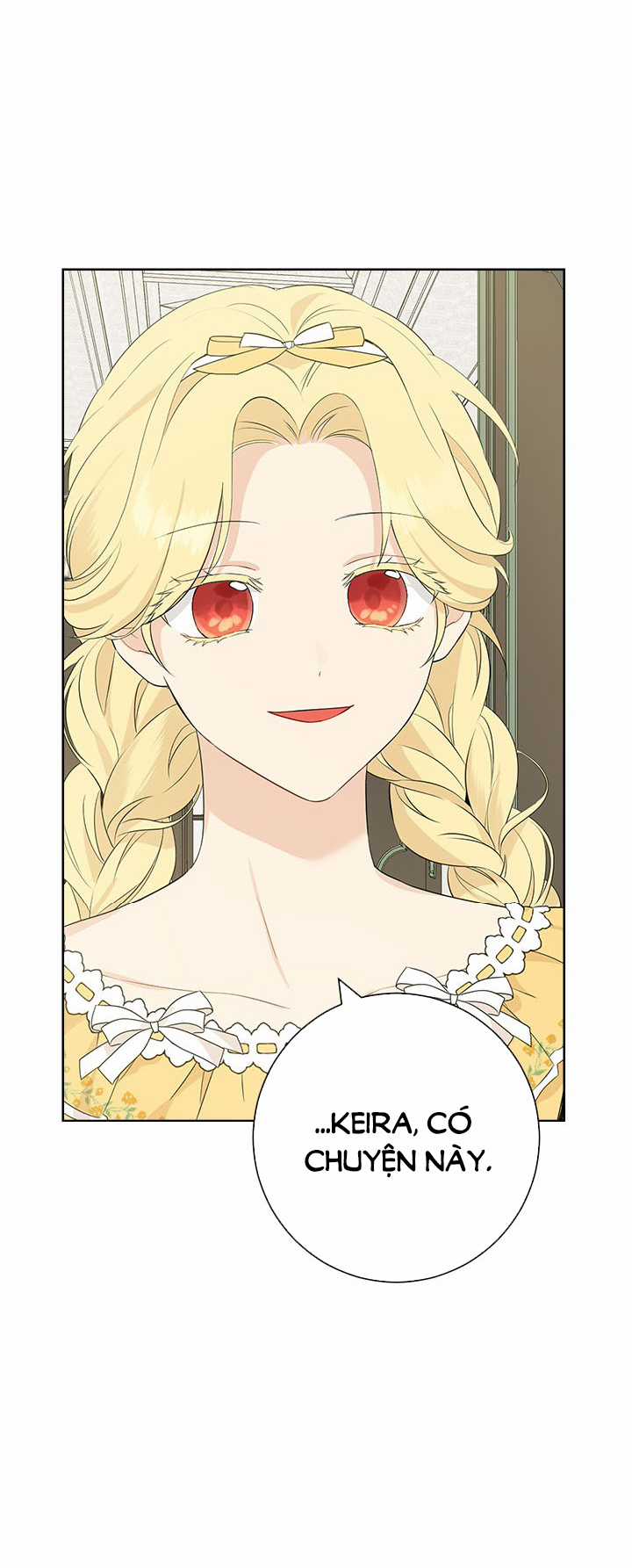 Tôi Là Minh Chứng Của Sự Thật Chapter 48 trang 20