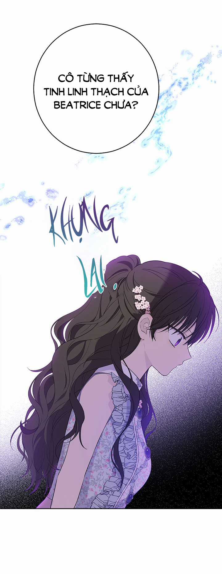 Tôi Là Minh Chứng Của Sự Thật Chapter 48 trang 21