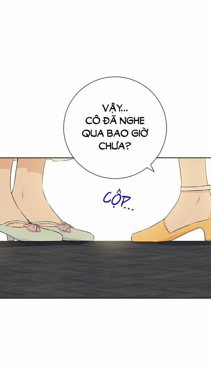 Tôi Là Minh Chứng Của Sự Thật Chapter 48 trang 25