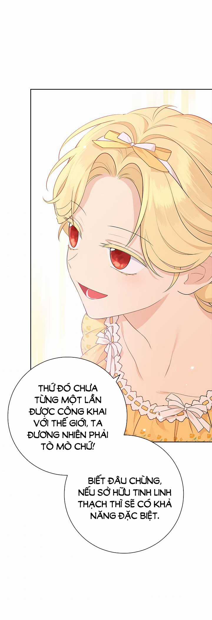 Tôi Là Minh Chứng Của Sự Thật Chapter 48 trang 28