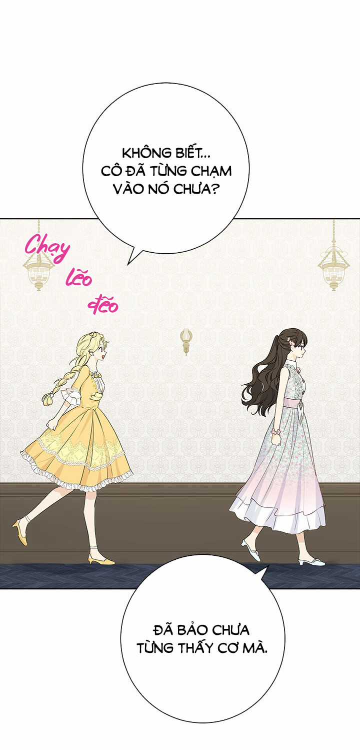 Tôi Là Minh Chứng Của Sự Thật Chapter 48 trang 30