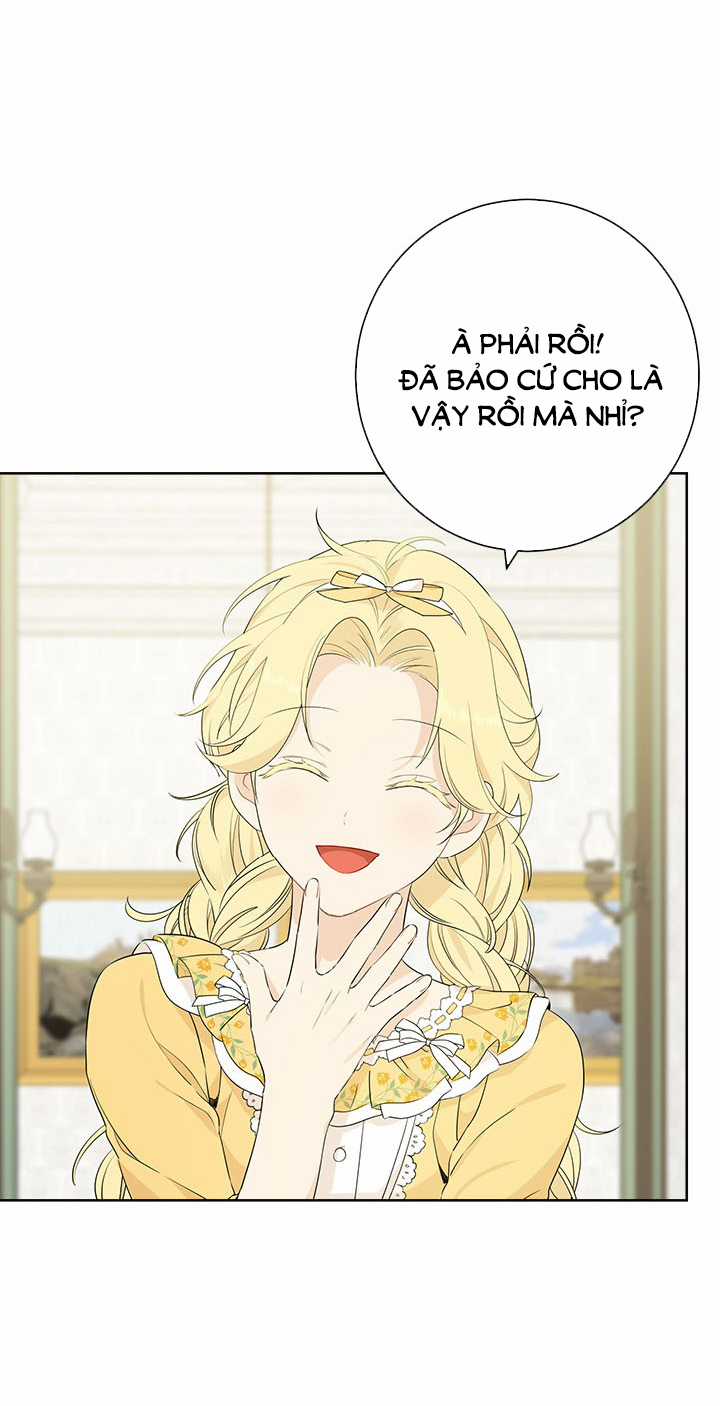 Tôi Là Minh Chứng Của Sự Thật Chapter 48 trang 31