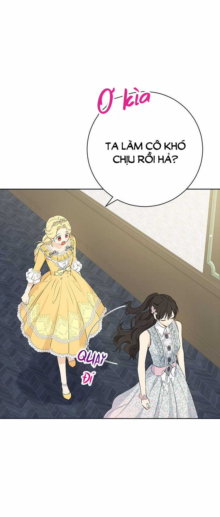 Tôi Là Minh Chứng Của Sự Thật Chapter 48 trang 33