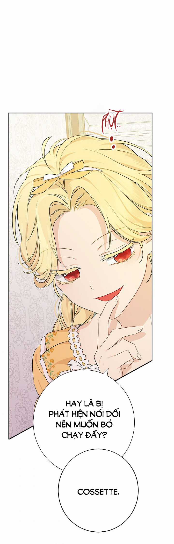 Tôi Là Minh Chứng Của Sự Thật Chapter 48 trang 34