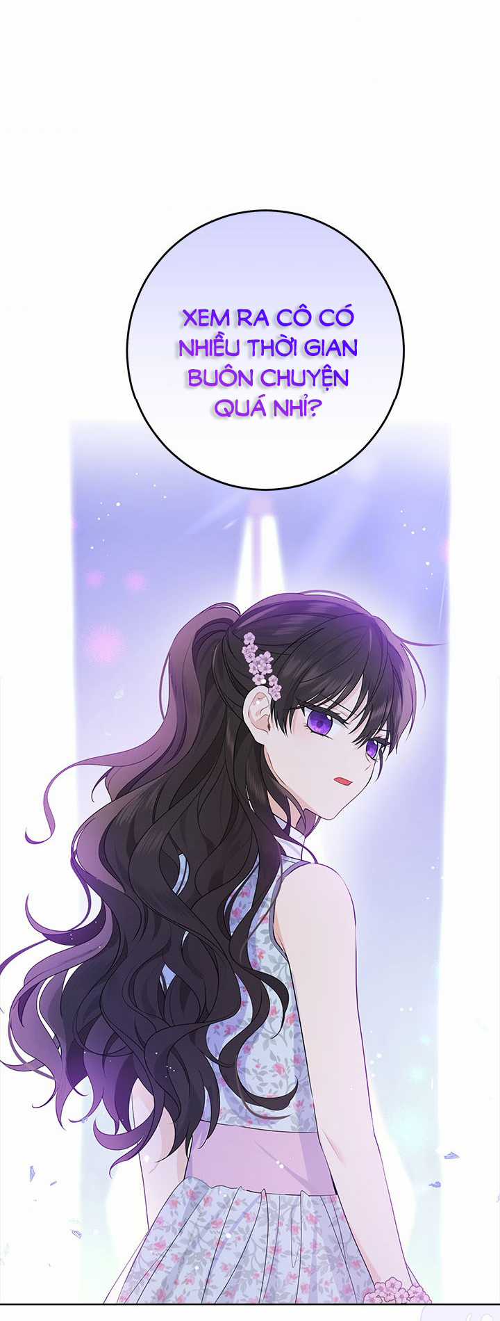 Tôi Là Minh Chứng Của Sự Thật Chapter 48 trang 35