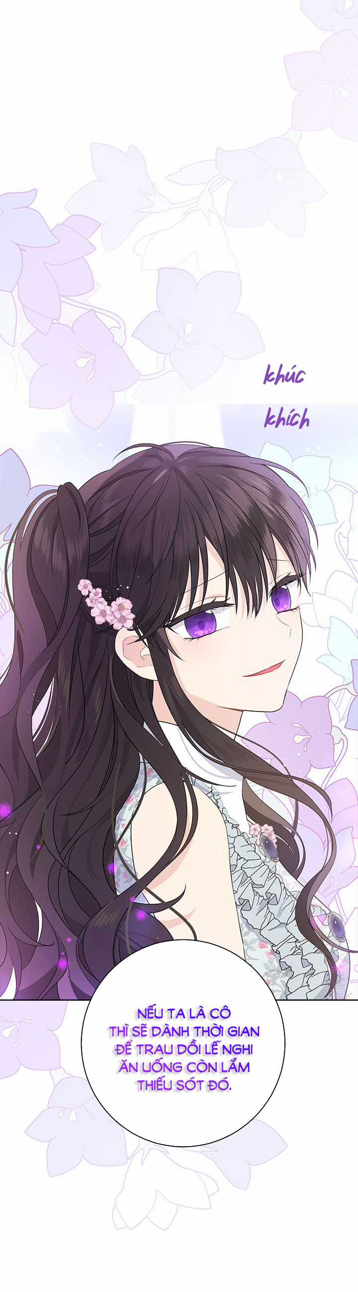 Tôi Là Minh Chứng Của Sự Thật Chapter 48 trang 36